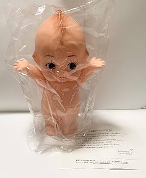 Amazon | キューピー人形 懸賞当選品 | 人形・ドール | おもちゃ